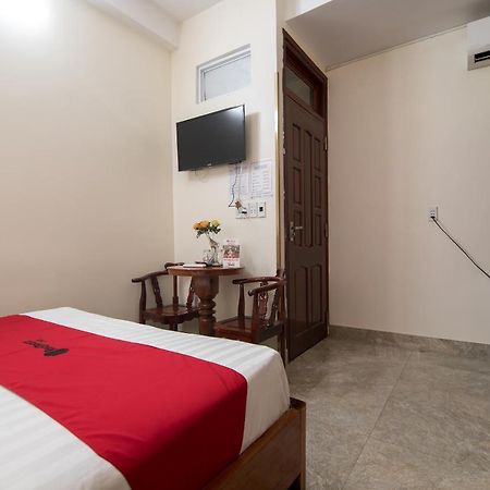 Phuc Duc Hotel - Center District 1 Хошимин Экстерьер фото