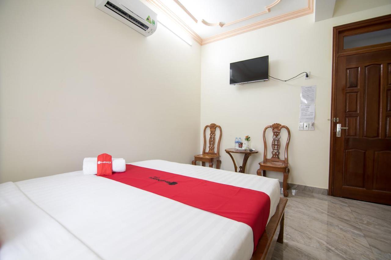 Phuc Duc Hotel - Center District 1 Хошимин Экстерьер фото