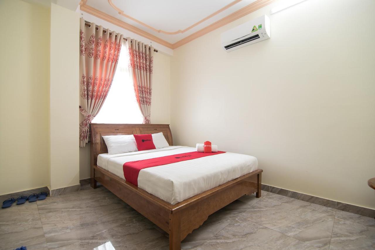 Phuc Duc Hotel - Center District 1 Хошимин Экстерьер фото