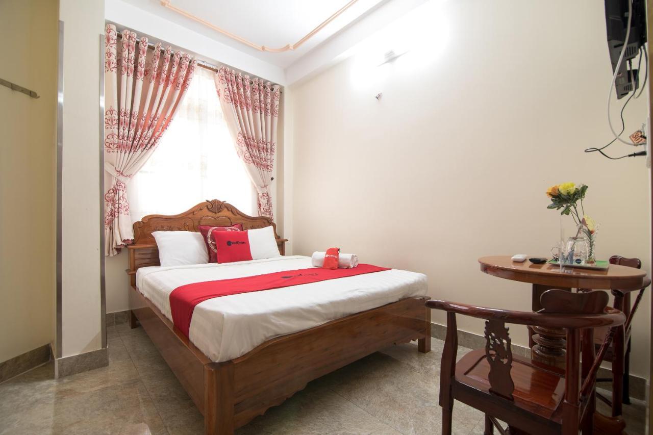 Phuc Duc Hotel - Center District 1 Хошимин Экстерьер фото