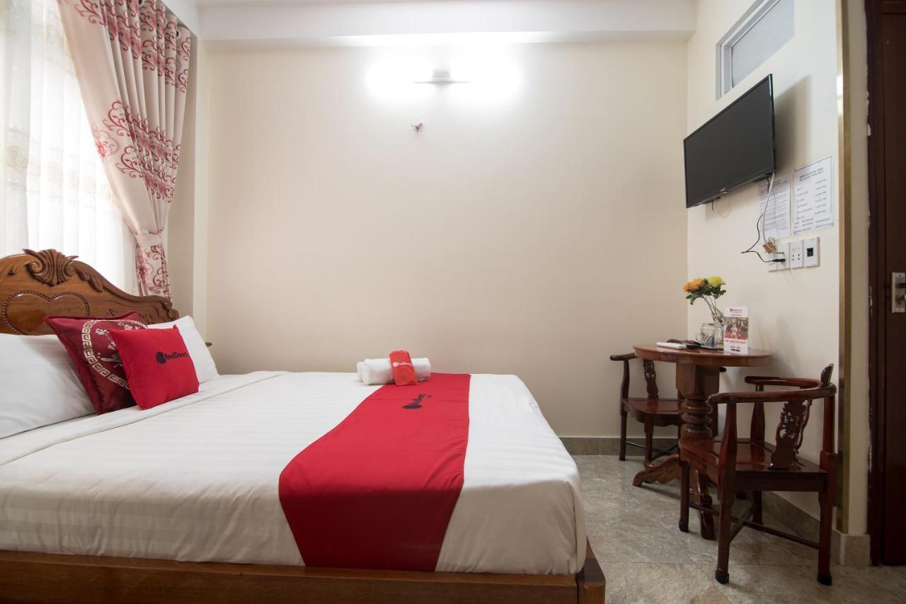 Phuc Duc Hotel - Center District 1 Хошимин Экстерьер фото